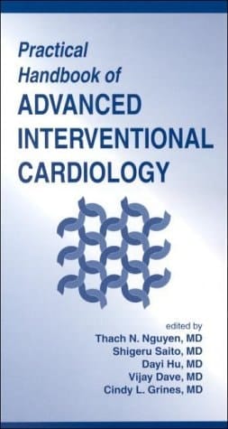 Practical Handbook of Advanced Interventional Cardiology