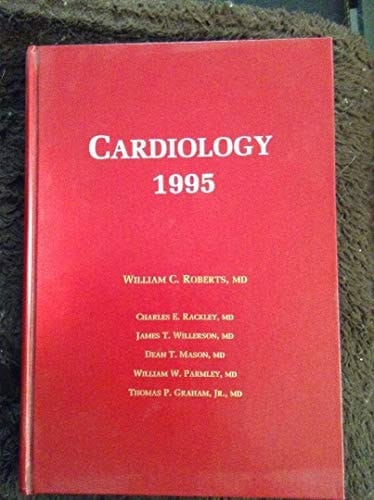 Cardiology 1995