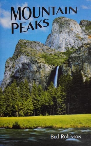 Mountain Peaks