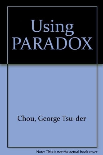Using paradox