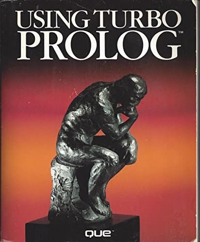 Using Turbo prolog