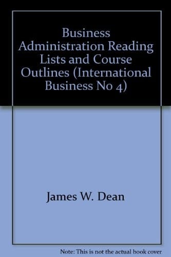 International Business