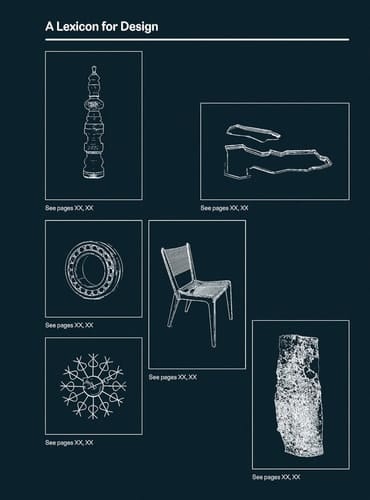 A Lexicon for Design