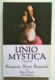 Unio Mystica