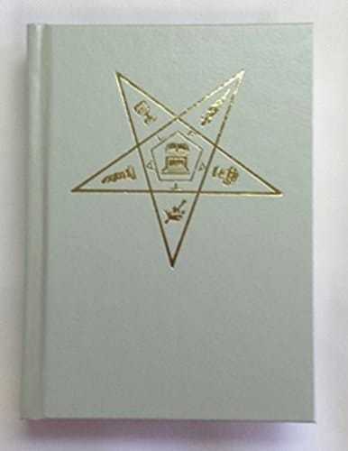 Adoptive Rite Ritual 1952, 1980 Revised
