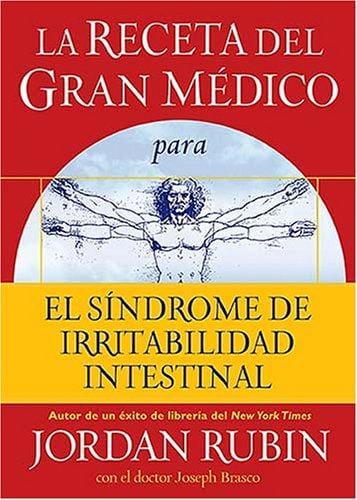 La receta del gran me dico para el si ndrome de irritabilidad intestinal
