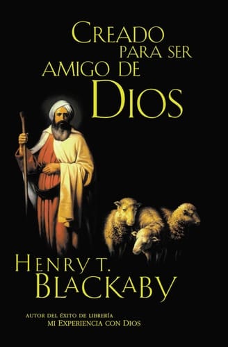 Creado para Ser Amigos de Dios