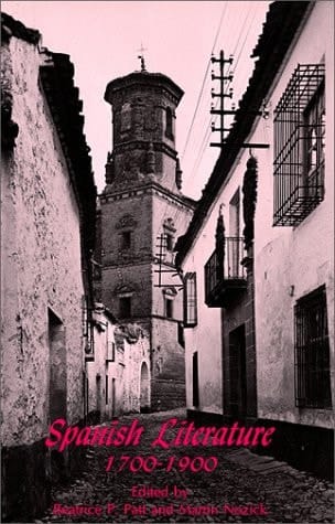 Spanish Literature, 1700-1900