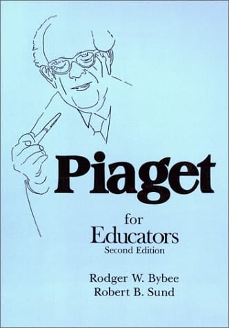 Piaget for Educators