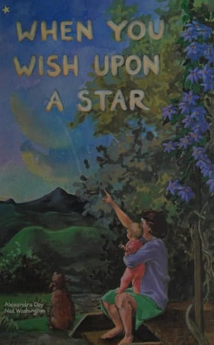 When You Wish Upon a Star