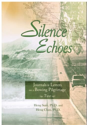 Silence Echoes