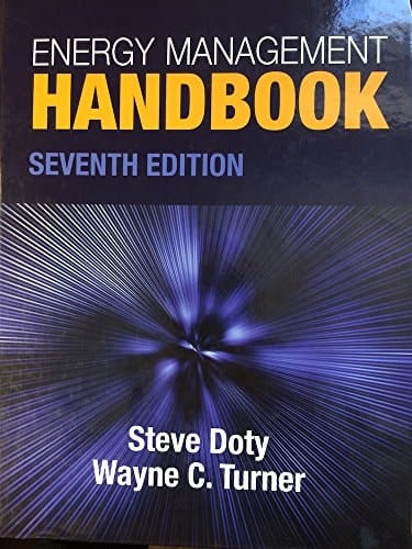 Energy Management Handbook