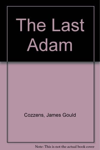 The Last Adam