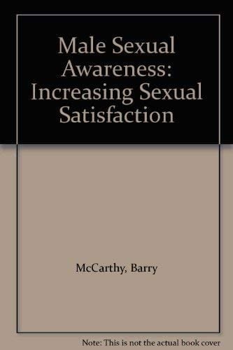 Male Sexual Awareness