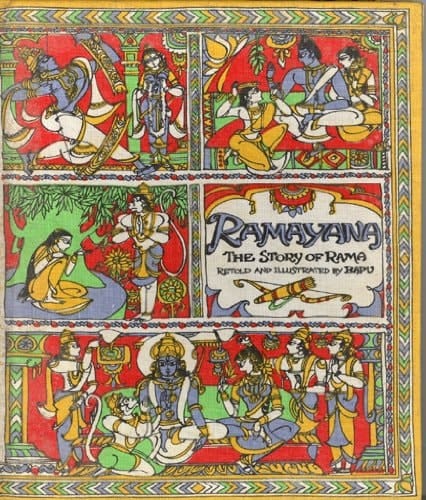 Ramayana The Story of Rama