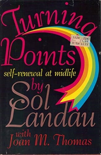 Turning Points