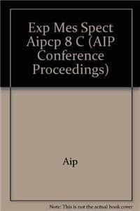 Experimental Meson Spectroscopy 1972 Proceedings of the Conference, Philadelphia, Pa., April 1972