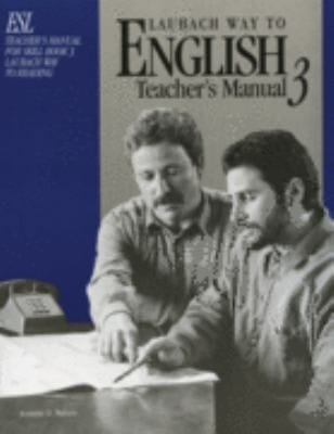 Laubach Way to English Level 3
            
                Laubach Way to Reading