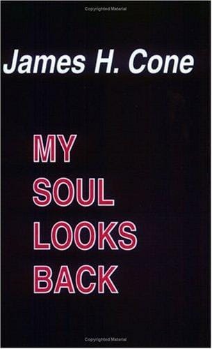 My soul looks back