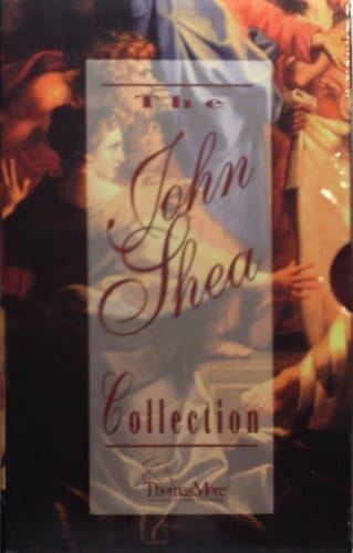 The Rev. John Shea Library