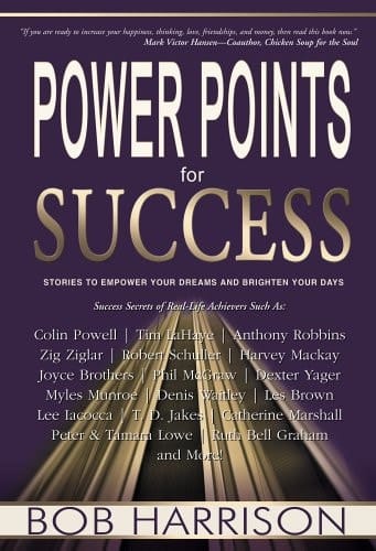 Power Points for Success