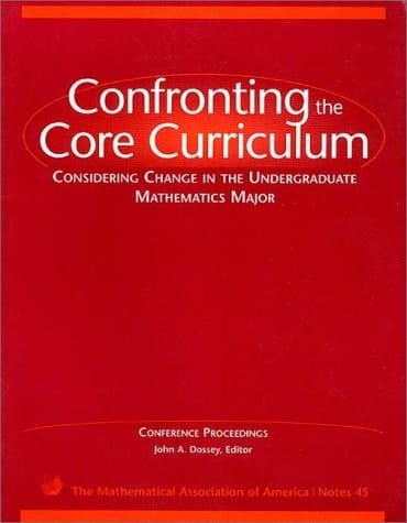 Women in Mathematics