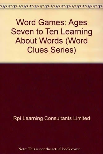 Word Games