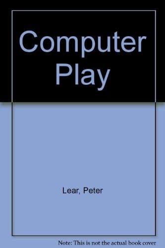 Let's Look at Computer Play