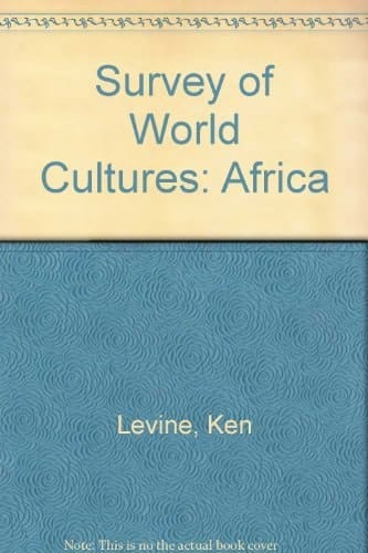 Africa Teacher's Guide