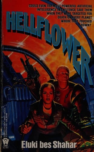 Hellflower