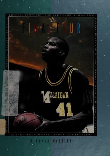 The Final Four