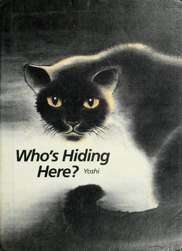 Who's Hiding Here?