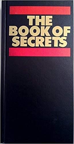 The Book of Secrets