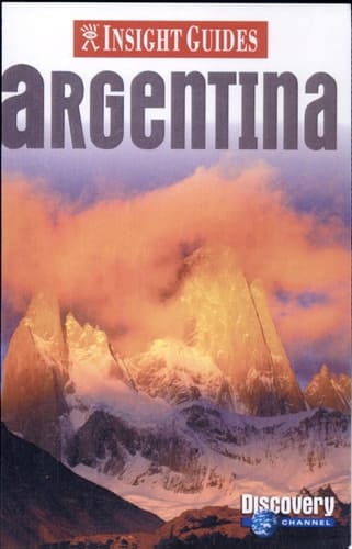 Insight Guide Argentina