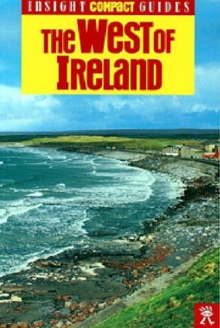 West of Ireland