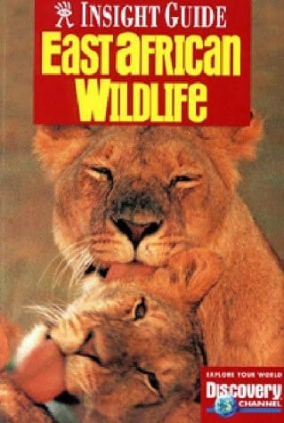 East African Wildlife