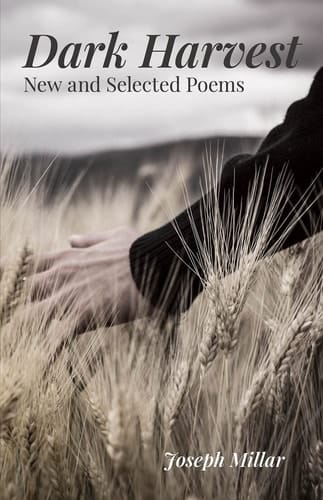 Dark Harvest New & Selected Poems, 2001-2020