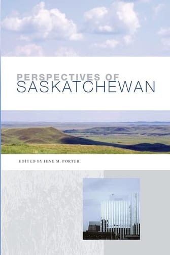Perspectives of Saskatchewan