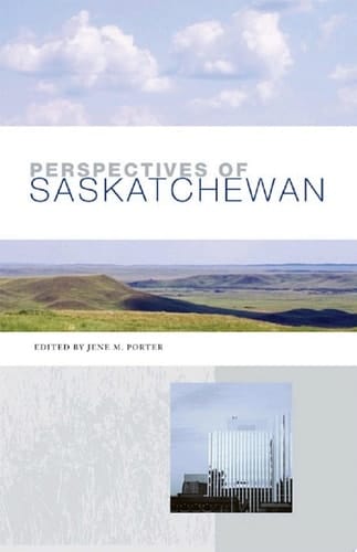 Perspectives of Saskatchewan