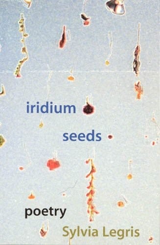 Iridium Seeds Poetry