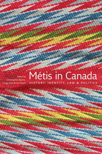 Métis in Canada