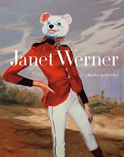 Janet Werner Another Perfect Day