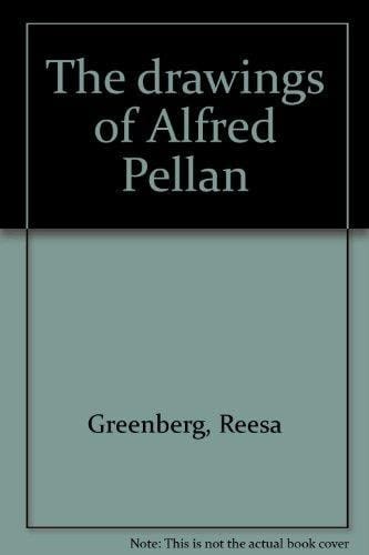 The drawings of Alfred Pellan