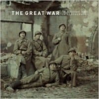 The Great War: the Persuasive Power of Photography