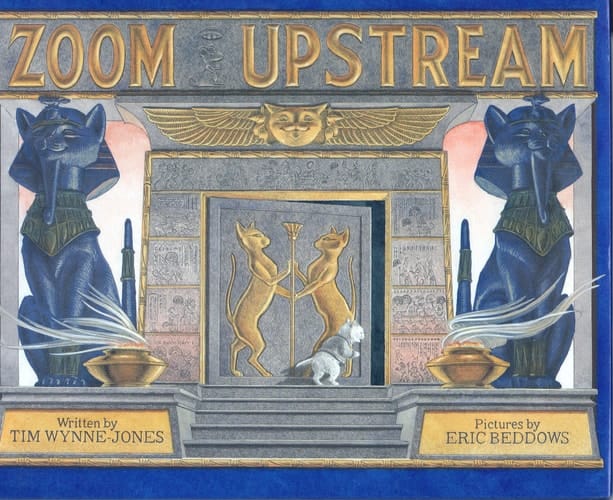 Zoom Upstream
