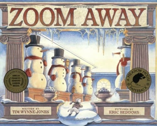 Zoom Away