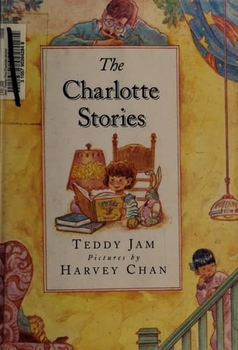 The Charlotte Stories