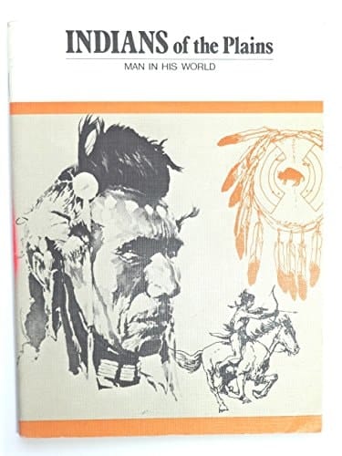 Indians of the Plains