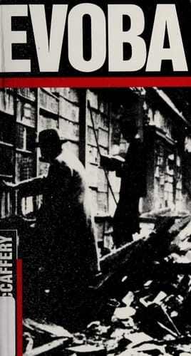 Evoba: The Investigations Meditations 1976-78