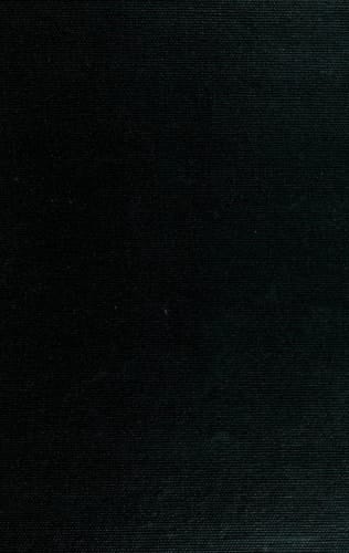 Bibliography of Canadian and Comparative Federalism, 1986
